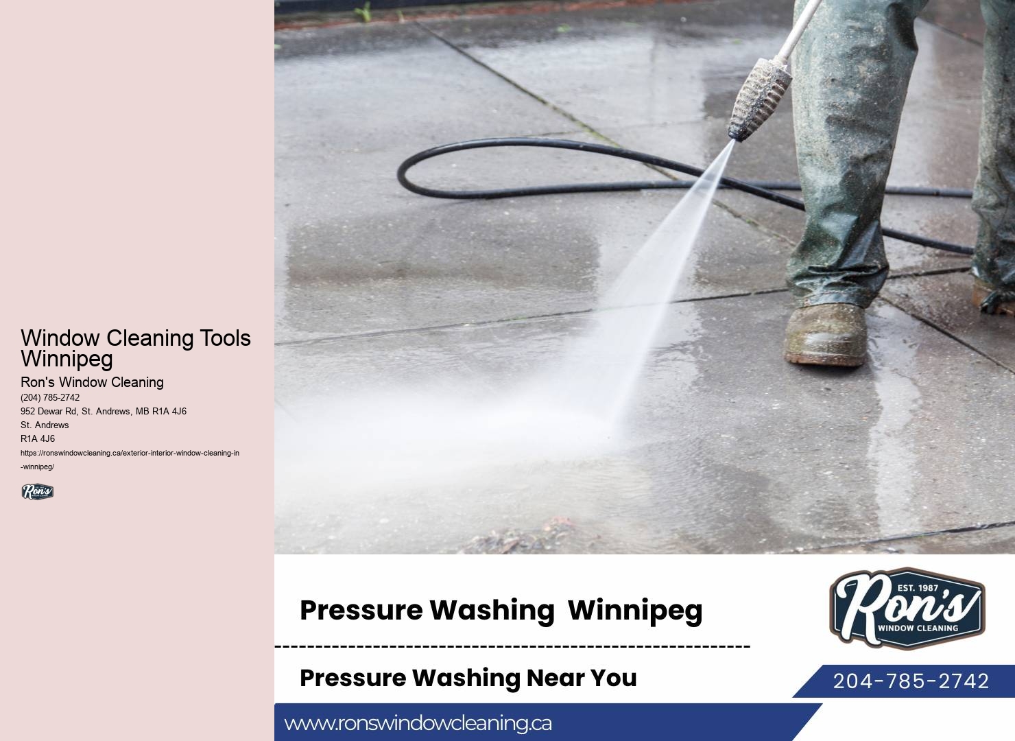 Window Cleaners Near Me Prices Window Cleaning Tools Winnipeg